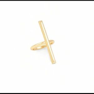 Kendra Scott Reggie Cocktail ring